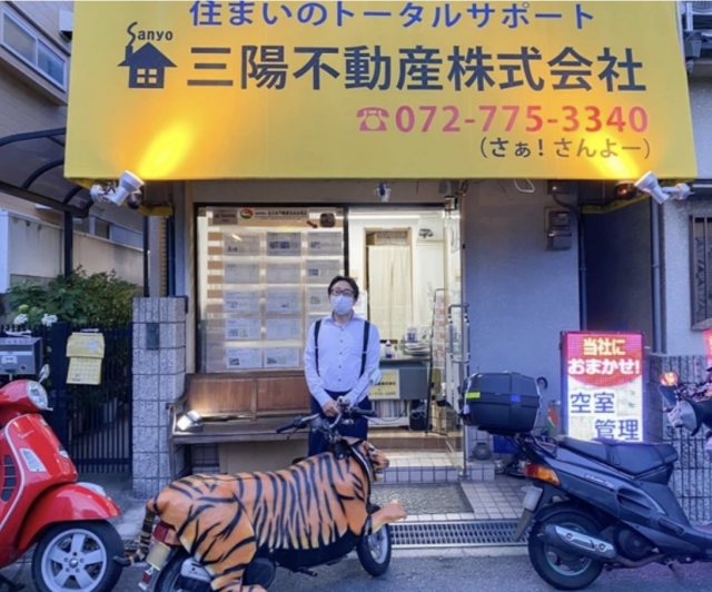 虎バイク 再び 入院中