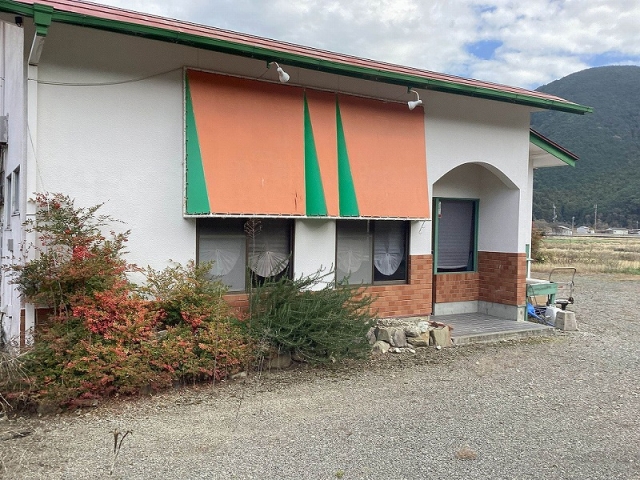 和歌山県白浜町安居782 ロードサイド 店舗 募集中